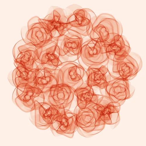 Flowers #1607