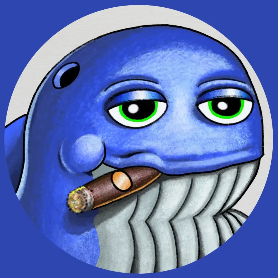 |ZOGZ| Whale #81