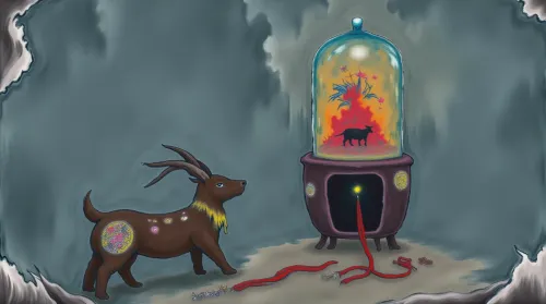 The Memory Engine #25