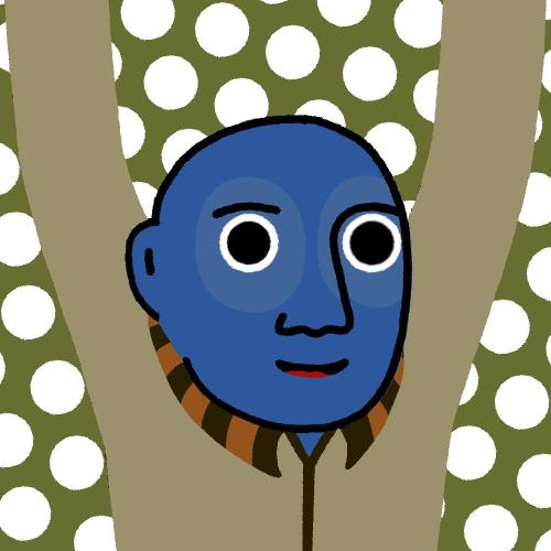 Creature ＃6613