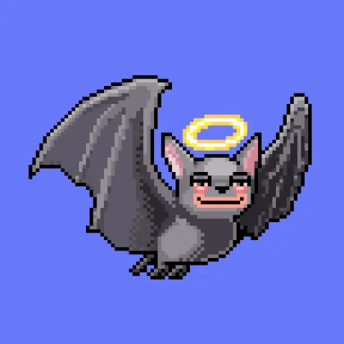 CryptoBat #7934