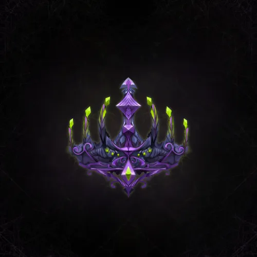 Empire Crown #76