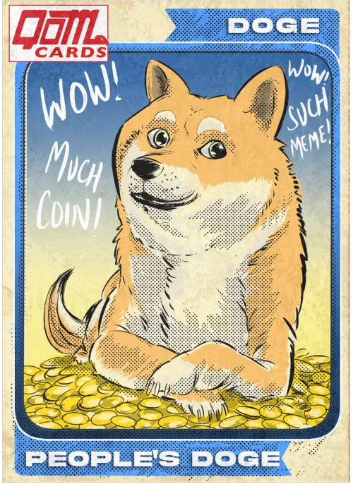 Doge - People's Doge #10