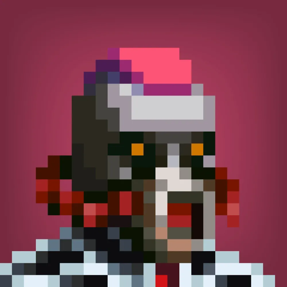 GENUINE UNDEAD #4328