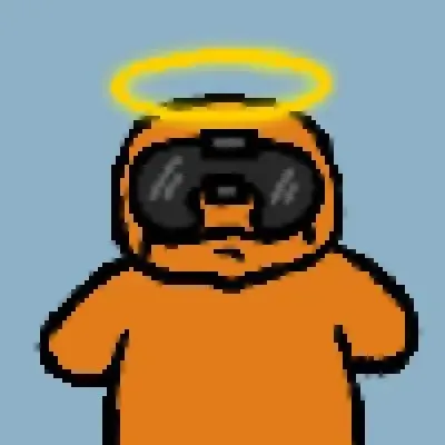Satoshi Puppets #631 (#101205766)