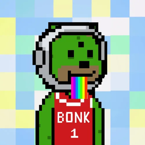 Bonkamigo #6410
