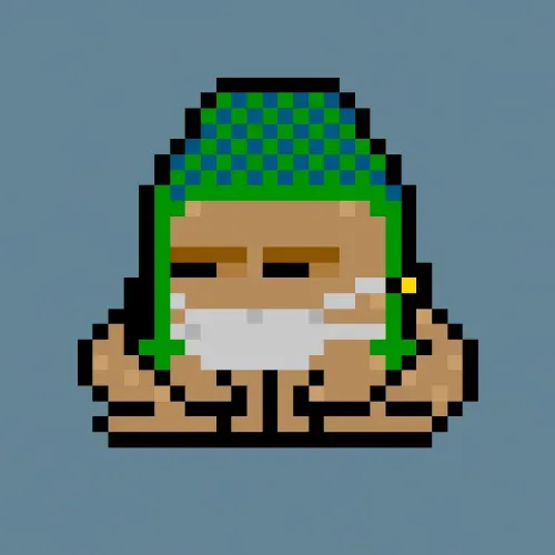 ToadPunks #3281