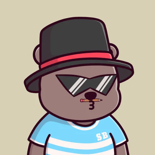 Snout #827