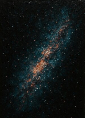 Milkyway #7