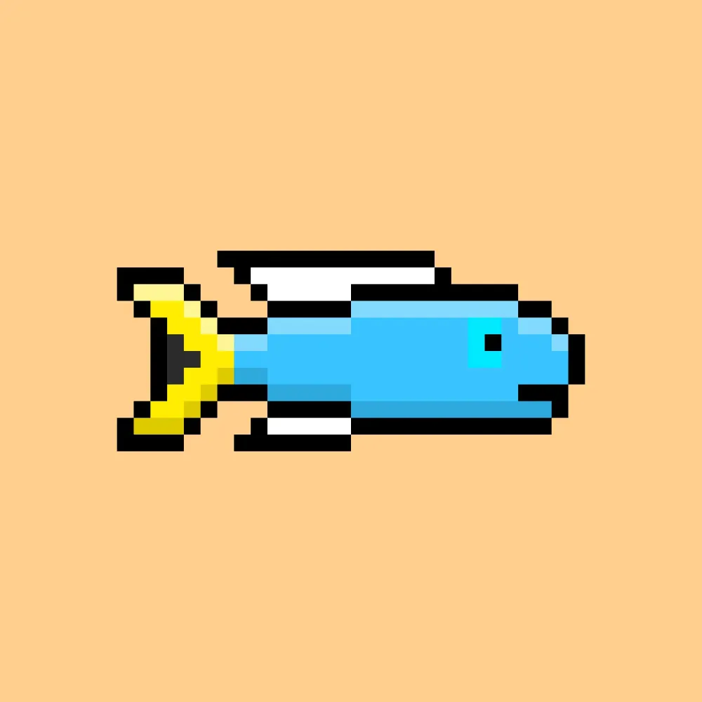 CryptoFish #750