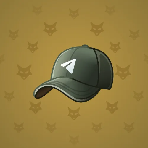 Durov’s Cap #1010