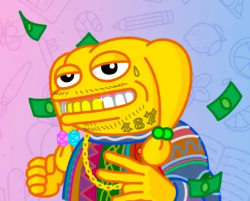 GANGSTA #4