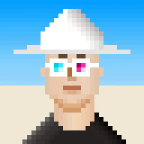 CryptoGoro #1416