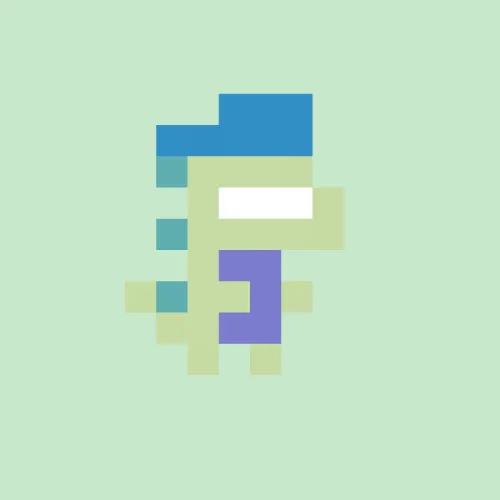 tiny dinos ＃7849