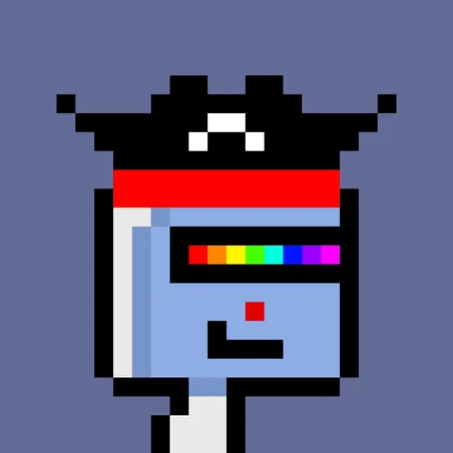 CryptoAgent #8598