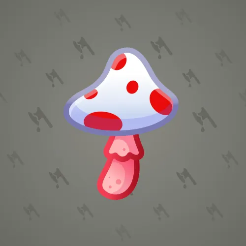 Spy Agaric #30849