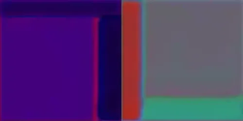 (un)stable equilibrium 1:2 #082