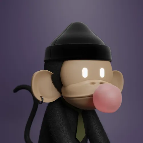 Monke #5345