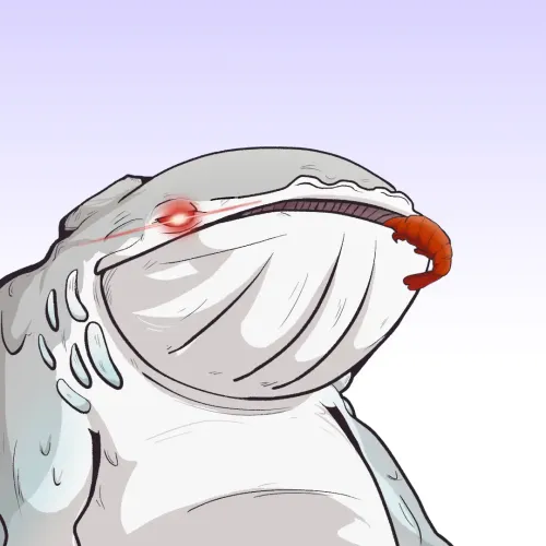 Whale #123
