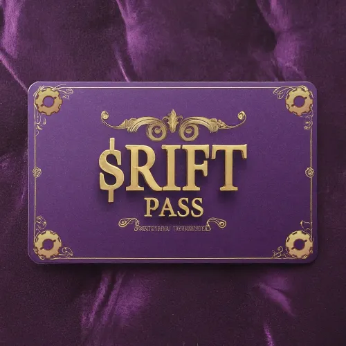 Chronoforge Rift Pass #340282366920938463463374607431768272723