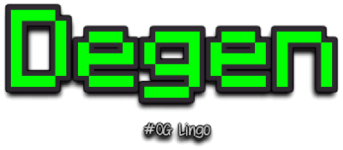 Degen (Inscription #15940)