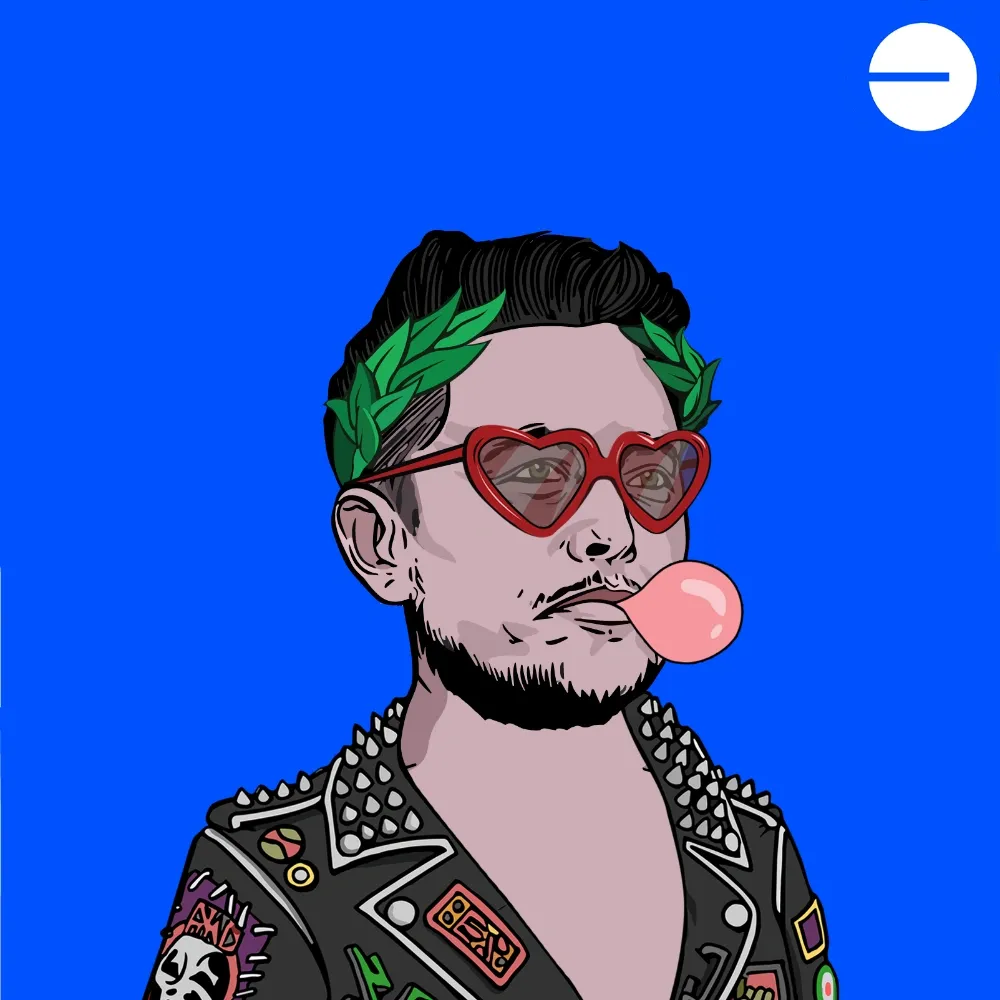 Base Elon Yacht Club #874