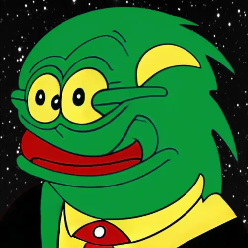 Sproto Pepe #3086