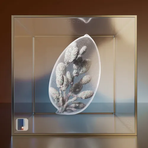 Ancient Seed #149