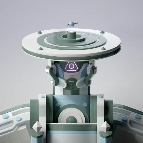 Meka #6675