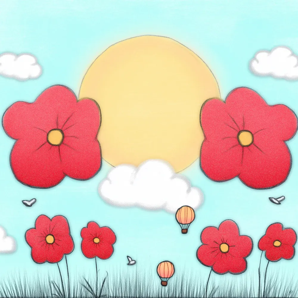 Blooming Connections #3