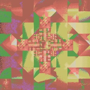 Quantizer ༡༣༩ #139