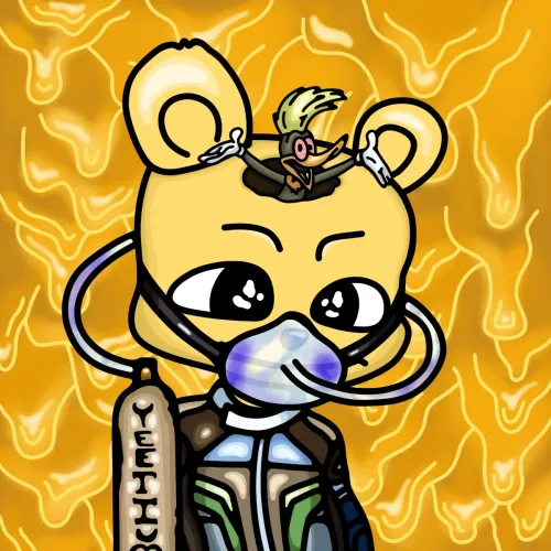 Yeetard #896