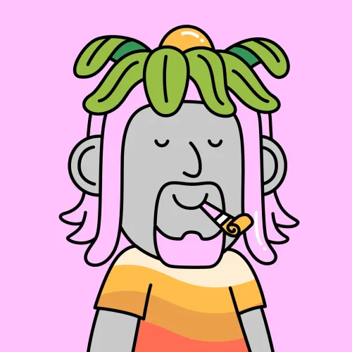Dippie #2432