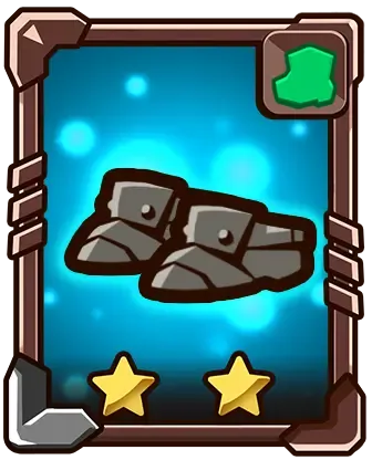 Steel-Toe Boots