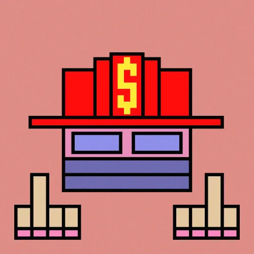 Degen #8797