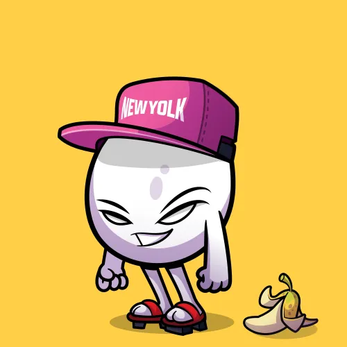 Bad Eggs #981