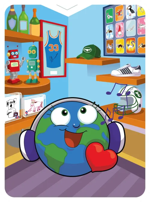 The World Has Plenty Of Love Start Listening To It #39792