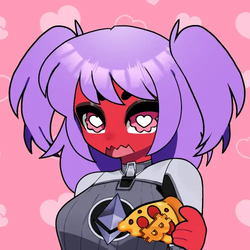 Ai16z Waifu #684