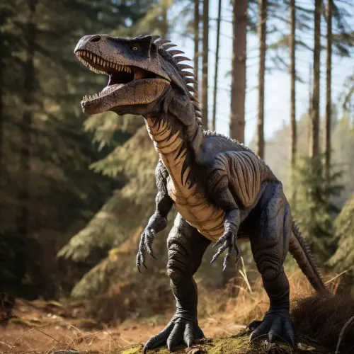 Jurassic World #49173
