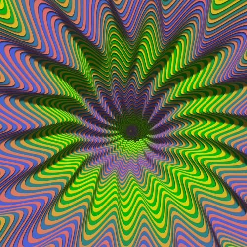 Vortex #34