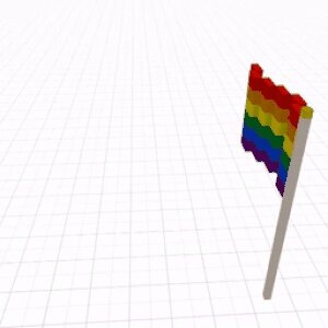 RainbowFlag #2510