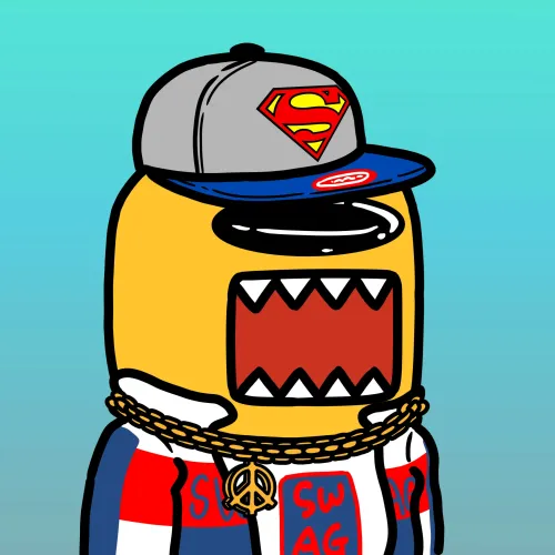 DOMO #596