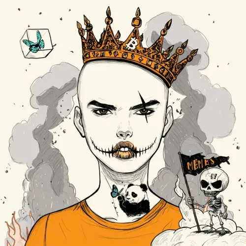 Ugly Soul #1024 (#95994794)