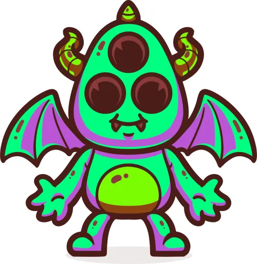 Kreechures