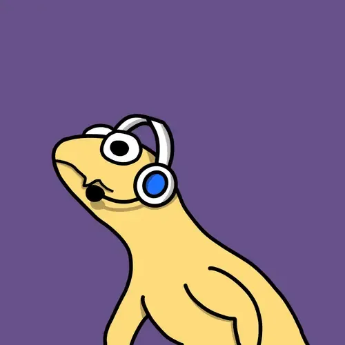 Ethlizards #4952