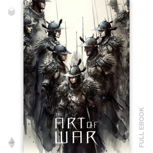 The Art of War #77