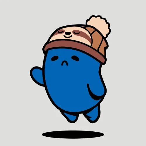 Bean #8003