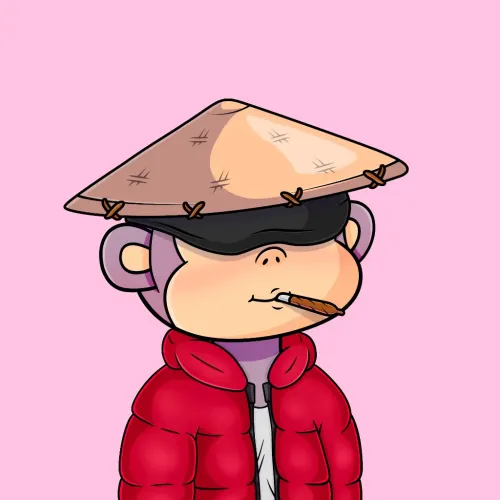 AptosMonkeys #2112