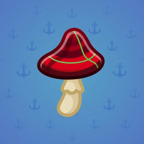 Spy Agaric #71431