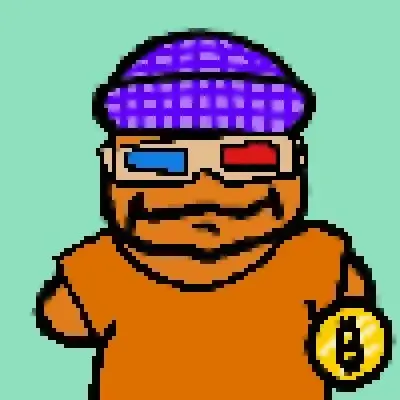 Satoshi Puppets #559 (#101457705)